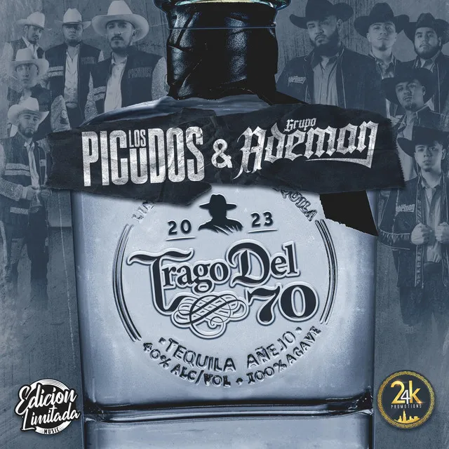 Trago Del 70