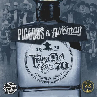 Trago Del 70 by Grupo Ademan