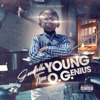 Young O.G. Enius by Goodfella Tree