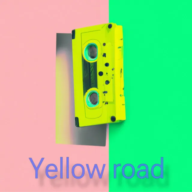 Yellow road - Radiant Route remix