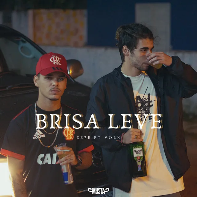 Brisa Leve