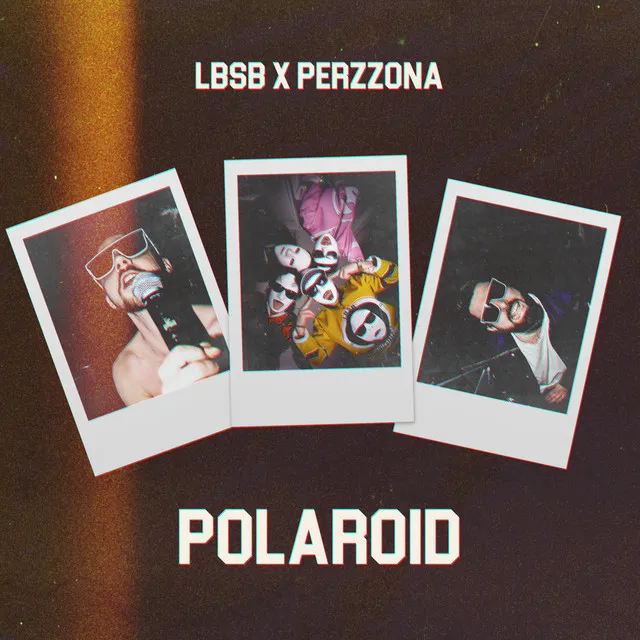 POLAROID