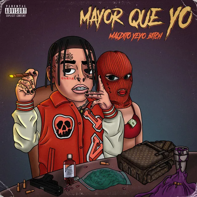 Mayor Q' Yo