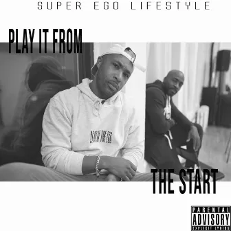 Play It from the Start by WYD Casso