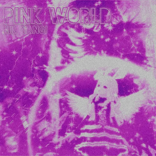 Pink World