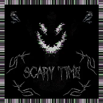 Scary Time by Jesus_lebt