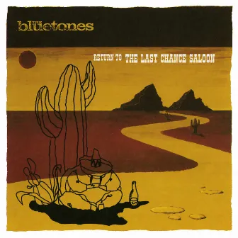 Return To The Last Chance Saloon by The Bluetones