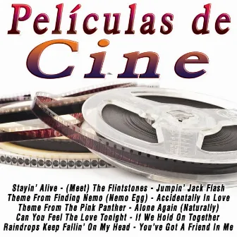 Películas de Cine by The Film Band