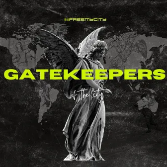 Gatekeepers by Levallois Hamilton