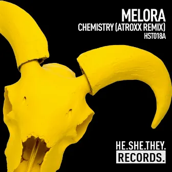 Chemistry (Atroxx Remix) by Melora