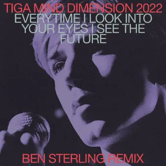 Mind Dimension 2022 (Ben Sterling Remix) by Ben Sterling