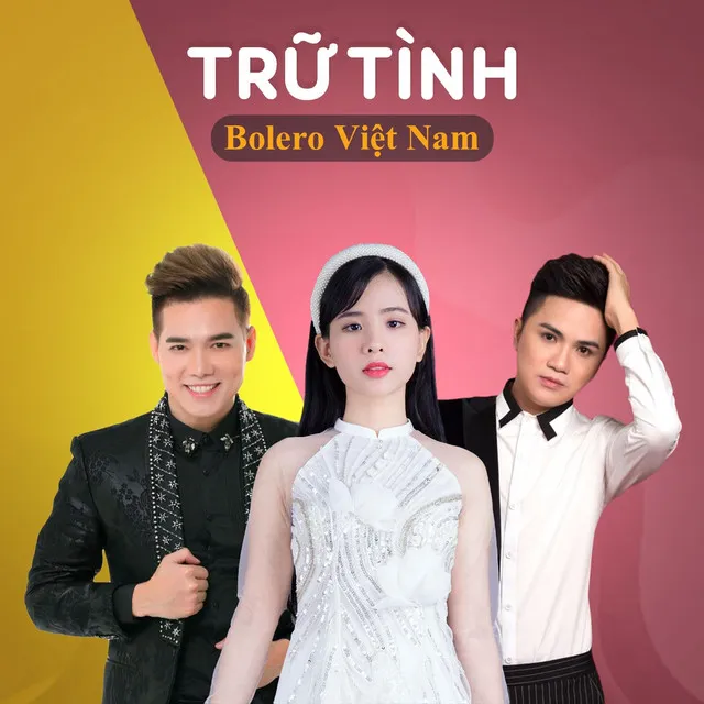 Đường Tình Đôi Ngã (feat. Minh Nguyệt)