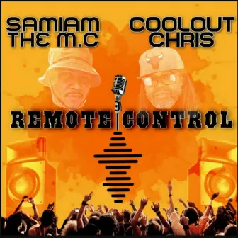 Remote Control Intro by Coolout Chris