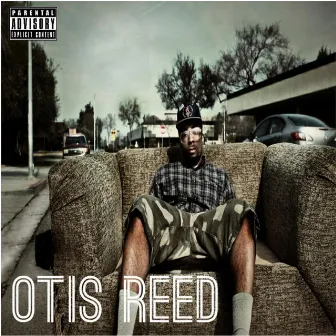 Otis Reed by Otis Reed