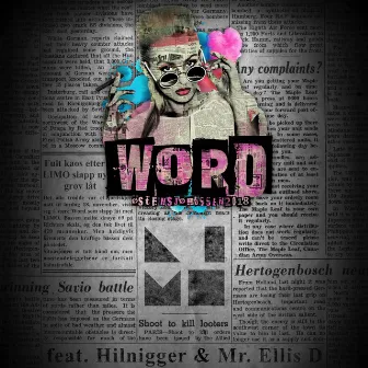 Word 2018 by LIMO