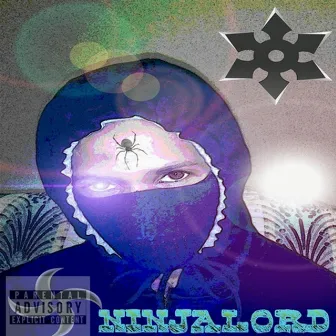 Ninjalord by NeiborhoodMink