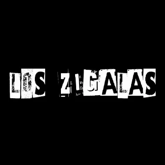 El Black Álbum by Los Zigalas