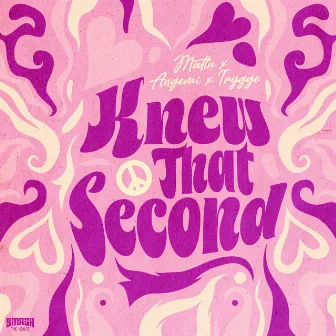 Knew That Second by Trygge