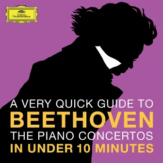 Beethoven: The Piano Concertos in under 10 minutes by Ferdinand Leitner