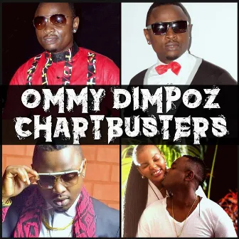 Ommy Dimpoz Singles by Ommy Dimpoz