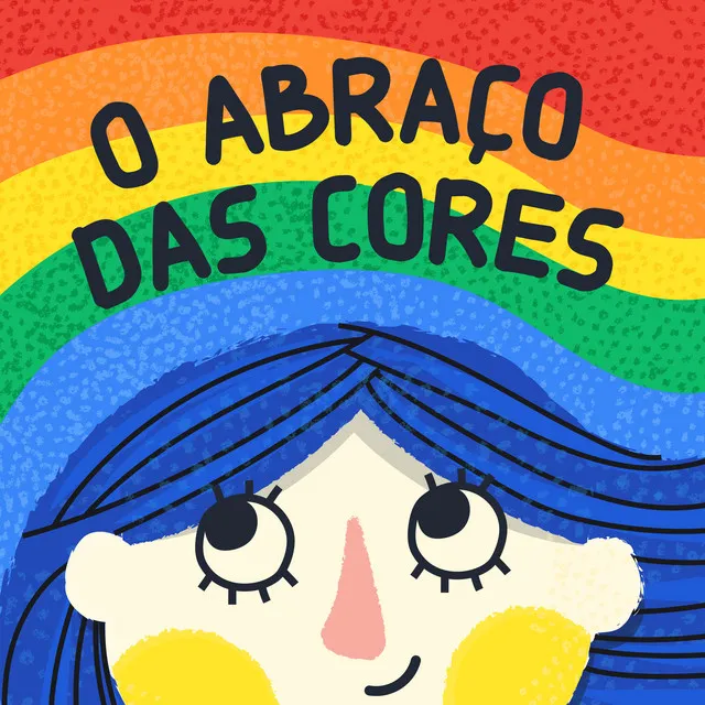 O Abraço das Cores