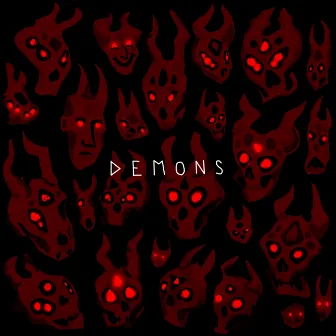 Demons by Phil McClain