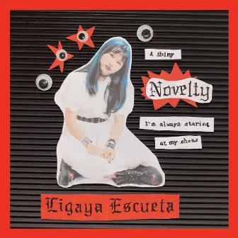 Novelty by Ligaya Escueta