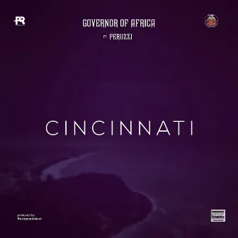 Cincinnati by Governor of Africa