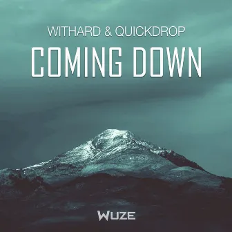 Coming Down by Quickdrop