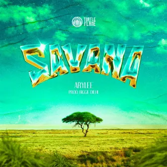 SAVANA (Speed) by Turtle Flame