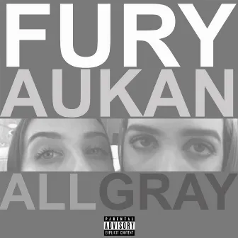 All Gray by Aukan