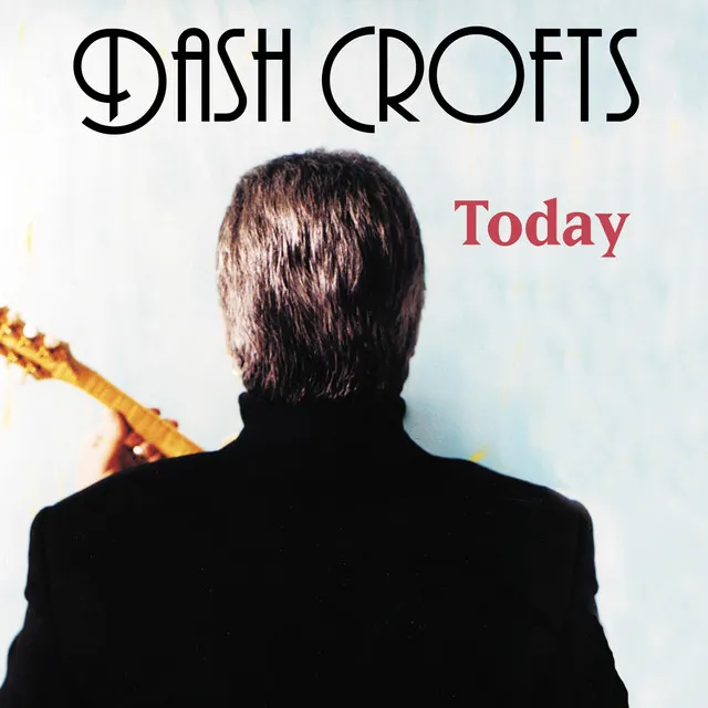 Dash Crofts