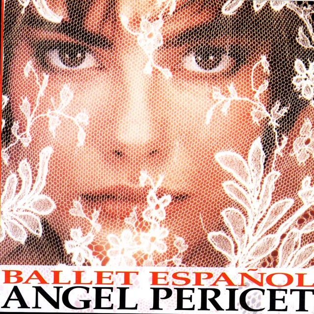 Angel Pericet