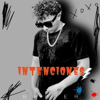 Intenciones by Brrier