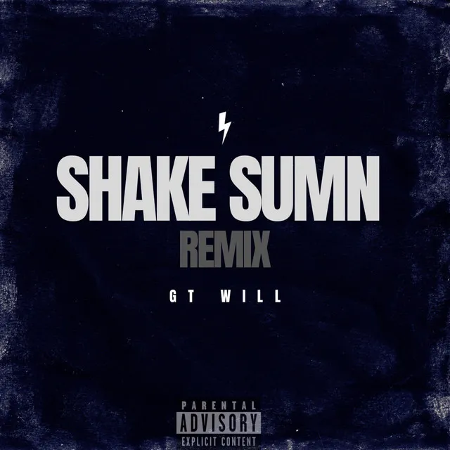 Shake Sumn - Remix