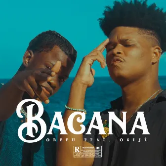 Bacana by Orfeu