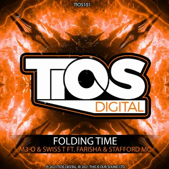 Folding Time by Swiss T