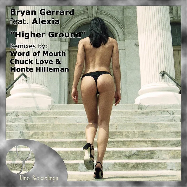 Higher Ground - B's Original Afro Mix