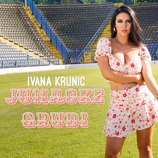 Junacke grudi