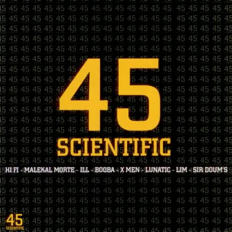 45 Scientific by HI FI