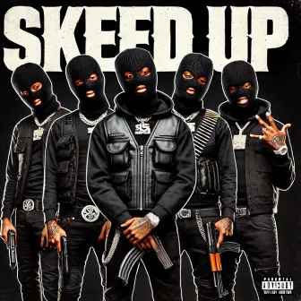 Skeed Up by Ms. Dari