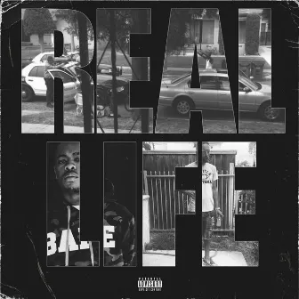 Real Life by Robtwo