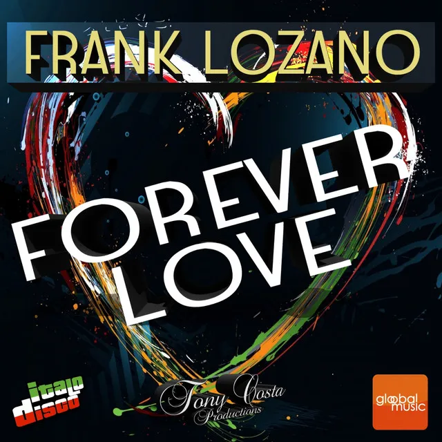 Forever Love - Original Mix