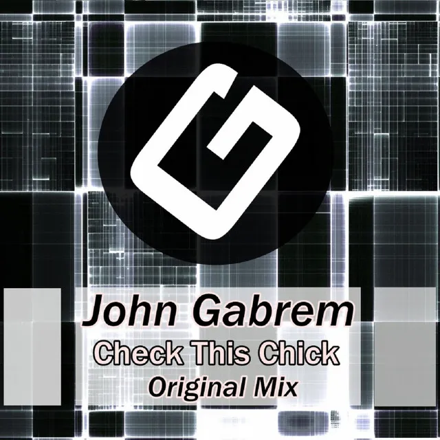 Check This Chick - Original Mix