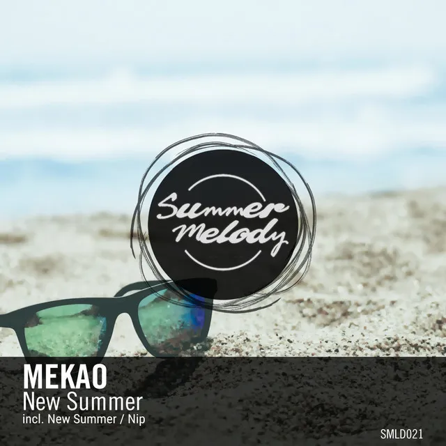 New Summer - Original Mix