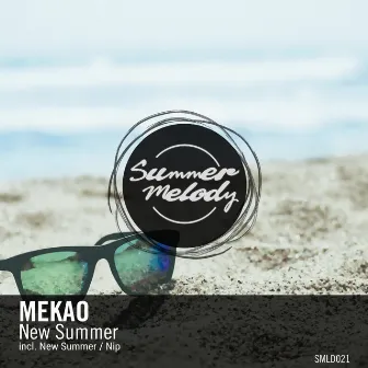 New Summer by Mekao