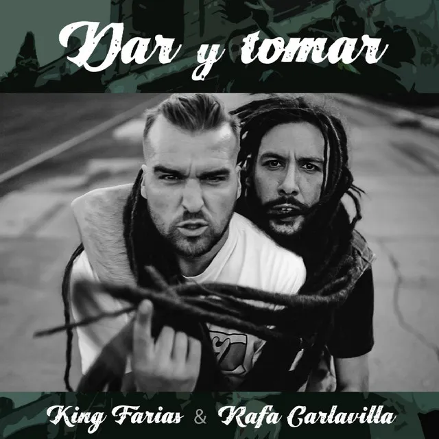 Dar Y Tomar