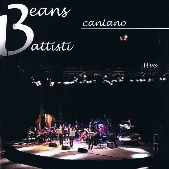 Beans cantano battisti (Live) by Beans