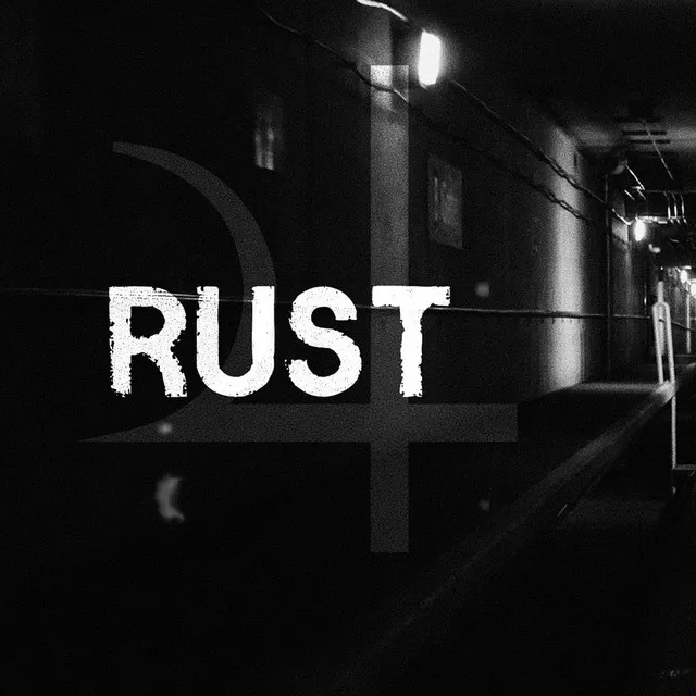 Rust