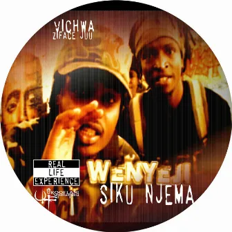 SIKU NJEMA by ROBAH MWENYEJI